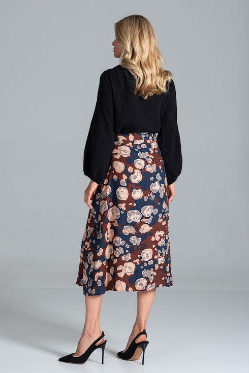 Blouse model 157551